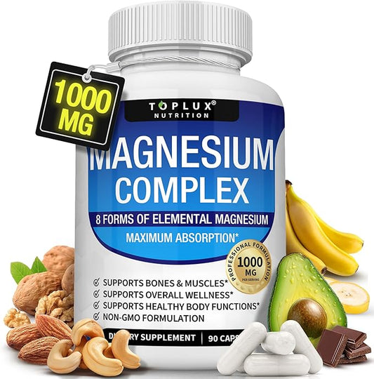 Magnesium