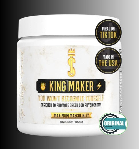 King Maker®️👑 – Suplemento Original 13 en 1