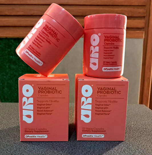 💧 “¡Adiós ardor, hola alivio! 🔥💊 URO combate las infecciones urinarias desde la raíz 🌿”