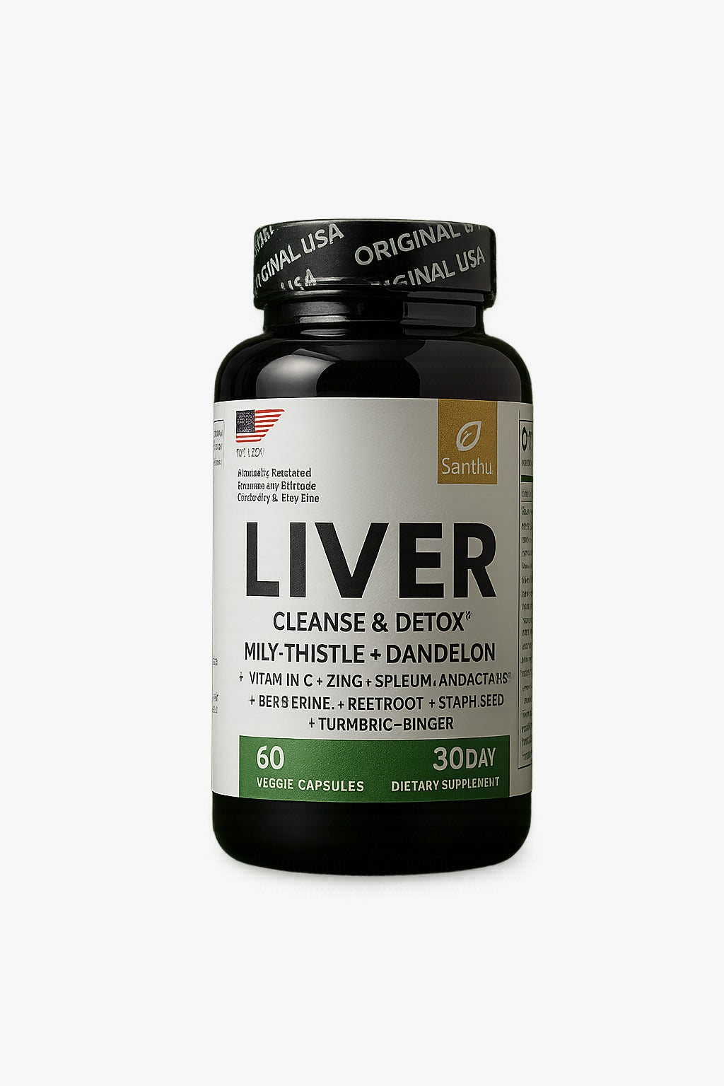 Liver