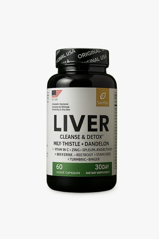 Liver