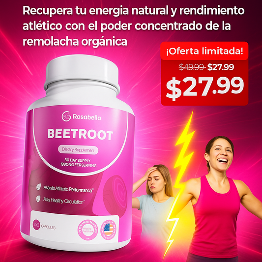 remolacha